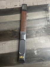 SOLO SCT-80 Finger Placement Exercise Guitar Neck Chord Trainer w/ LCD Chart