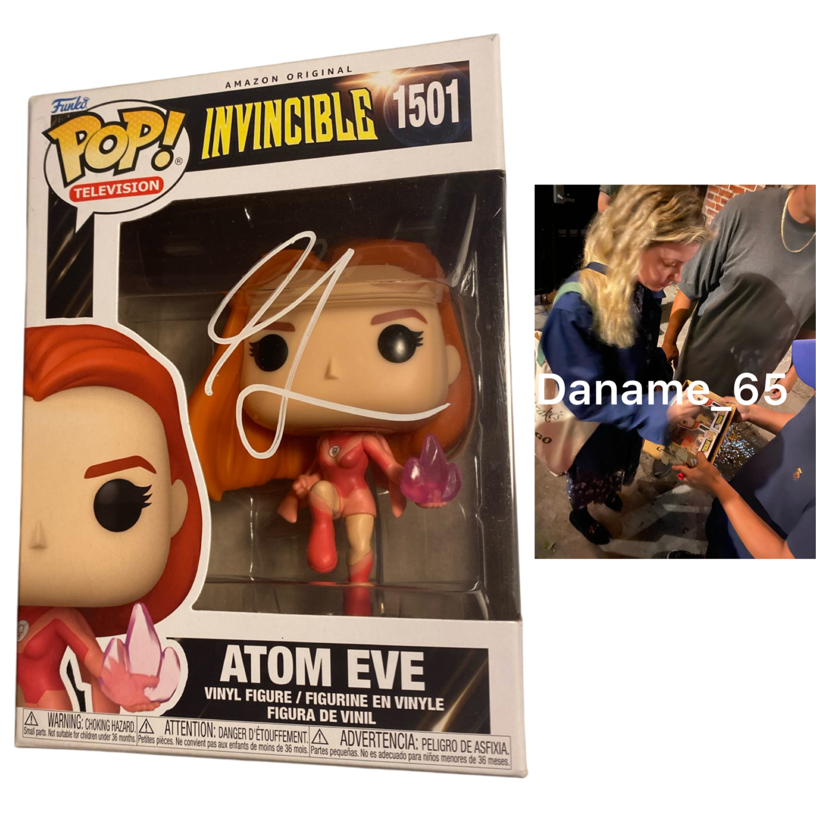 Ebay Item For Sale