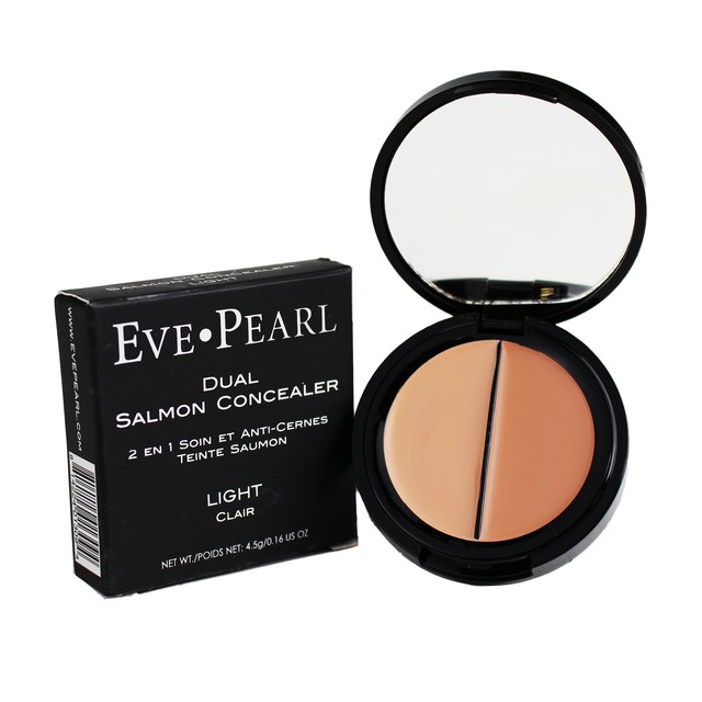 eve pearl salmon concealer