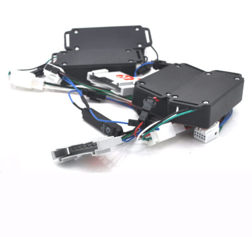 Retrofit facelift Led Tail light cable adaptor For Mercedes W221 to W222 Maybach - Picture 3 of 12
