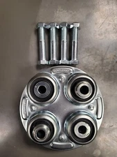 Morse Morflex 502 Elastomeric  Coupling 064036 Bulk Quantities Available