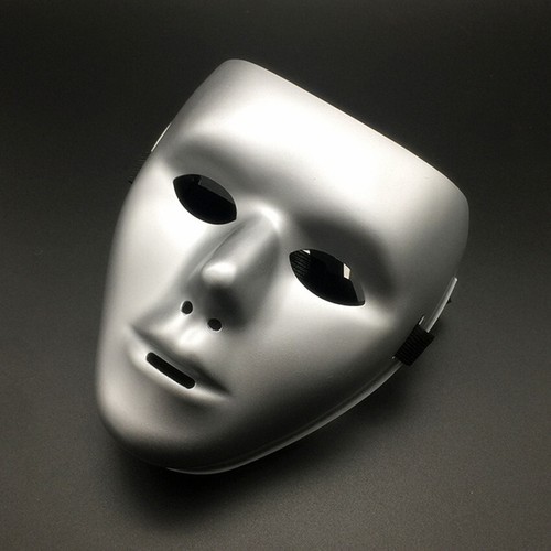 SN-D3-3 Adults Vintage Venetian Phantom Of The Opera Style Theatre cosplay Mask - Picture 5 of 12