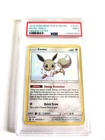 Pokemon Shiny Eevee SV41/SV94 Hidden Fates - PSA 9 Mint