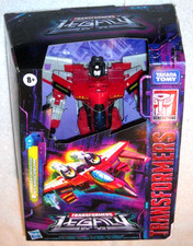 Transformers Legacy - Starscream Armada Universe - MISB - 100 complete