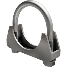 For Chevrolet Silverado Ford Super Duty BRExhaust Exhaust Clamp DAC