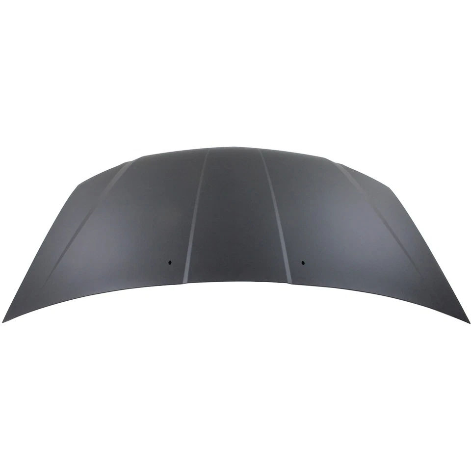Hood For Mitsubishi Galant 2009-2012 3.8L Ralliart - Image 4 of 4