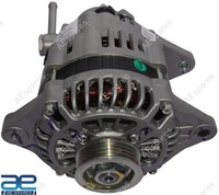 Lichtmaschine 90 A FüR Mahindra Scorpio 2.2L Mhawk 2007-2014 1402AA3232N S2U