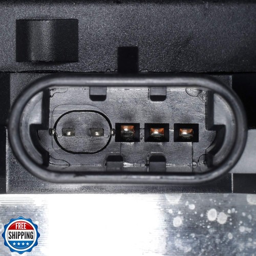 Delphi AF10043 Mass Air Flow Sensor - Picture 4 of 5