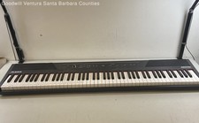 Alesis Recital 88-Key Electronic Keyboard