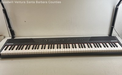 Alesis Recital 88-Key Electronic Keyboard