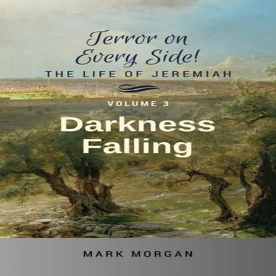 Darkness Falling Volume 3 of 6 Morgan Mark Timothy Hardcover Bibl