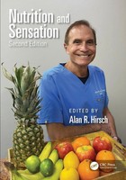 Nutrition And Sensation Alan R. Hirsch Taschenbuch Einband - Flex.(Paperback)