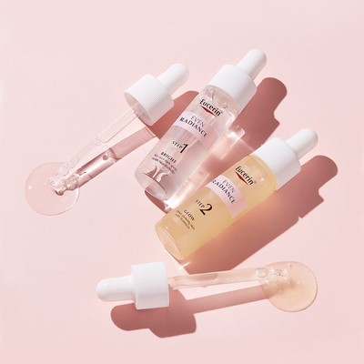 Eucerin Even Radiance Duo Ampoule 30ml, Brightening, Korean Cosmetics, KBeauty