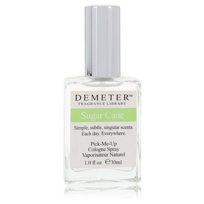 Demeter Sugar Cane by Demeter Cologne Spray 1 oz For Women Brand New