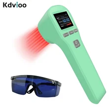 880mW Laser Therapy Pain Cold Laser Treatment for Pain Relief for Human and Pets