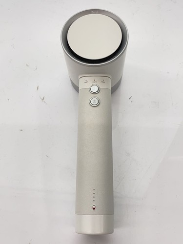 Zuvi Rechargeable/Cordless Hair Dryer/Hair Iron HA100 100-240V From Japan Used - Picture 8 of 12
