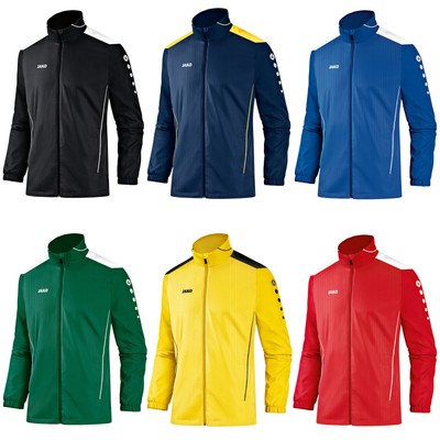 Jako Präsentationsjacke Cup 9883