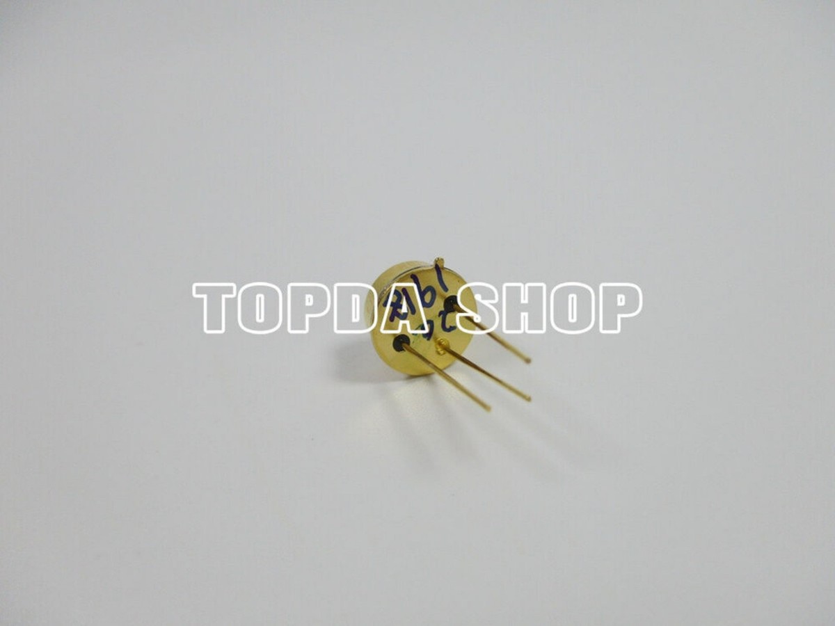 800-1700nm InGaAs Photodetector Diode Receiver PIN TO-CAN - BEEG