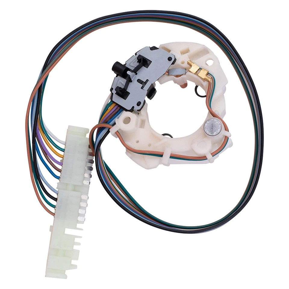 Turn Signal Switch fits 1969-2002 GM Various Models Pickup Truck SUV Van 1997988 - Image 3 of 4