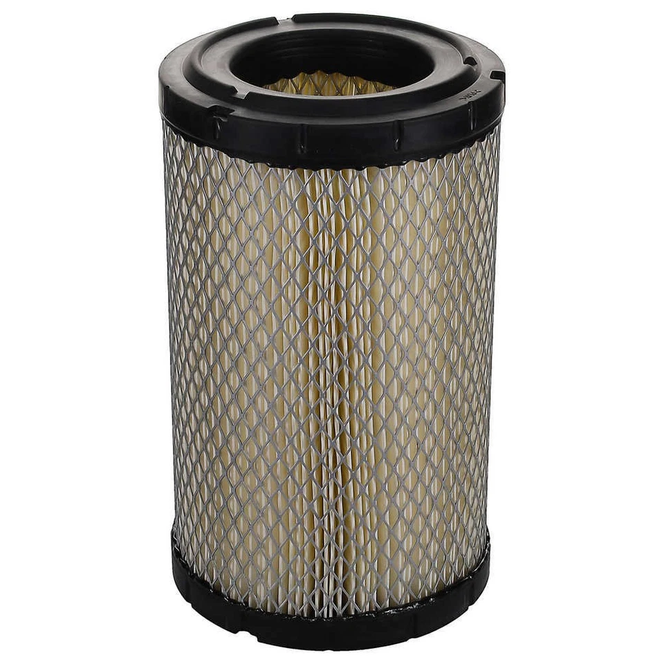 Filtro de aire compatible con 1996-2000 GMC C2500, C3500, K2500, K3500 C2500, C3500, K2500, K3500, Yu Foto 2 de 4