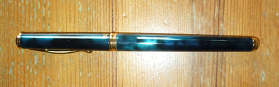 Pilot   Cavalier   Füllfederhalter   M   Made in Japan   Füller