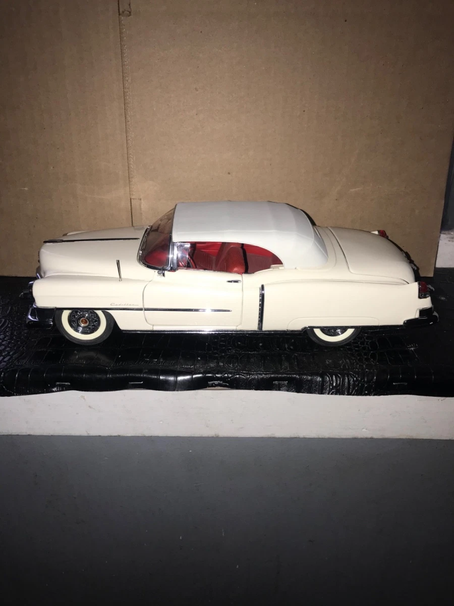 Danbury Mint Cadillac Diecast Cars for sale - eBay