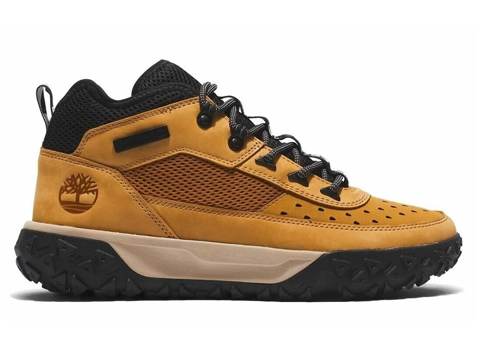 Timberland Mens GreenStride Motion 6 Mid Sneakers (A5TPC) Size UK 6.5-9.5