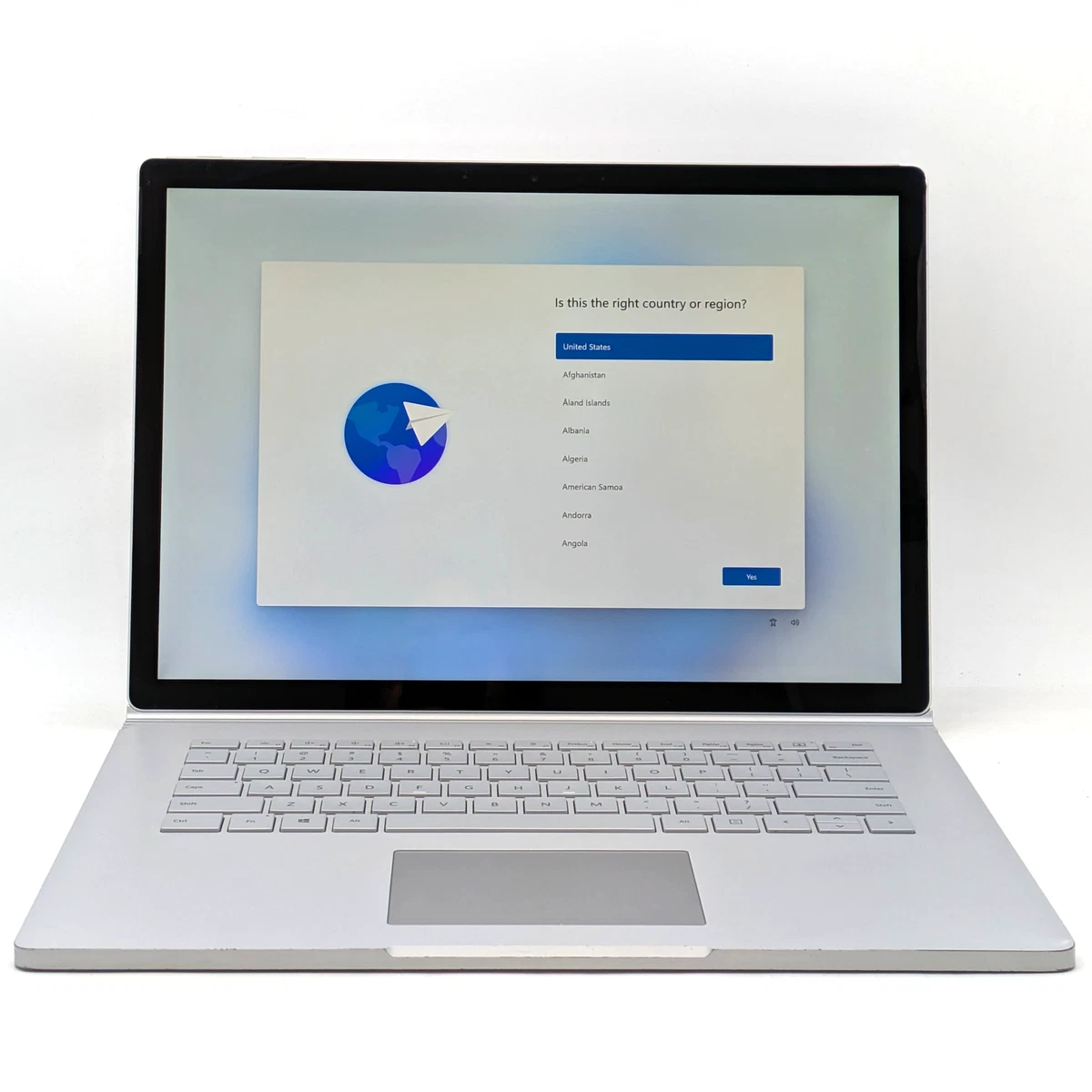 Microsoft Surface Book Laptops for Sale | Shop New & Used Laptops