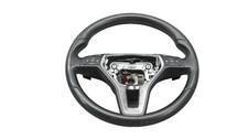 2013-2015 Mercedes X204 Glk350 Multifunction Steering Wheel 2184606518 Oem