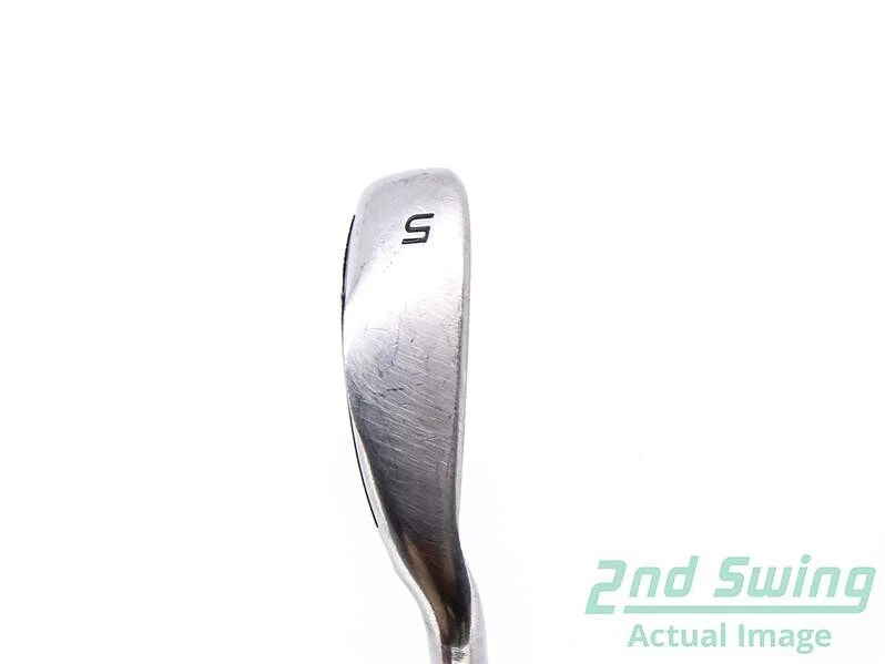 Tour Edge Hot Launch C522 Single Iron 5 Iron Steel Stiff Right 39.0in - Image 2 of 4