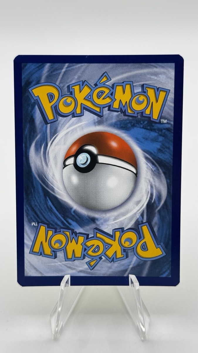 ★RKH★ Electrike 59/160 - VLP / NM - XY Primal Clash Pokemon Card