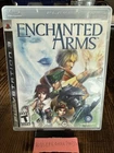 Enchanted Arms - Sony PlayStation 3 Complete With Manual! PS3