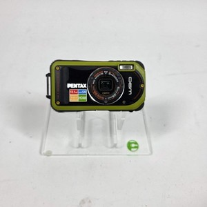 Pentax Optio W 90 | eBay