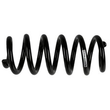 Muelle trasero Sachs para Audi A3