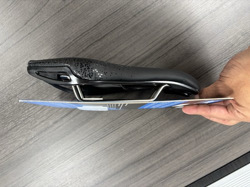 ISM SaddlePN4.0 - Picture 3 of 6