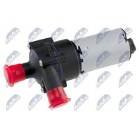 NTY CPZ-ME-002 Zusatzwasserpumpe (KüHlwasserkreislauf)