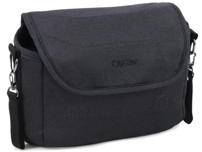 Oyster Kinderwagen Organizer Carbonite Kompakt Buggy Aufbewahrungstasche