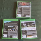 Xbox One / Series X 3-Game Lot Elden Ring Nightreign , MLB The Show 21 madden — photo 2