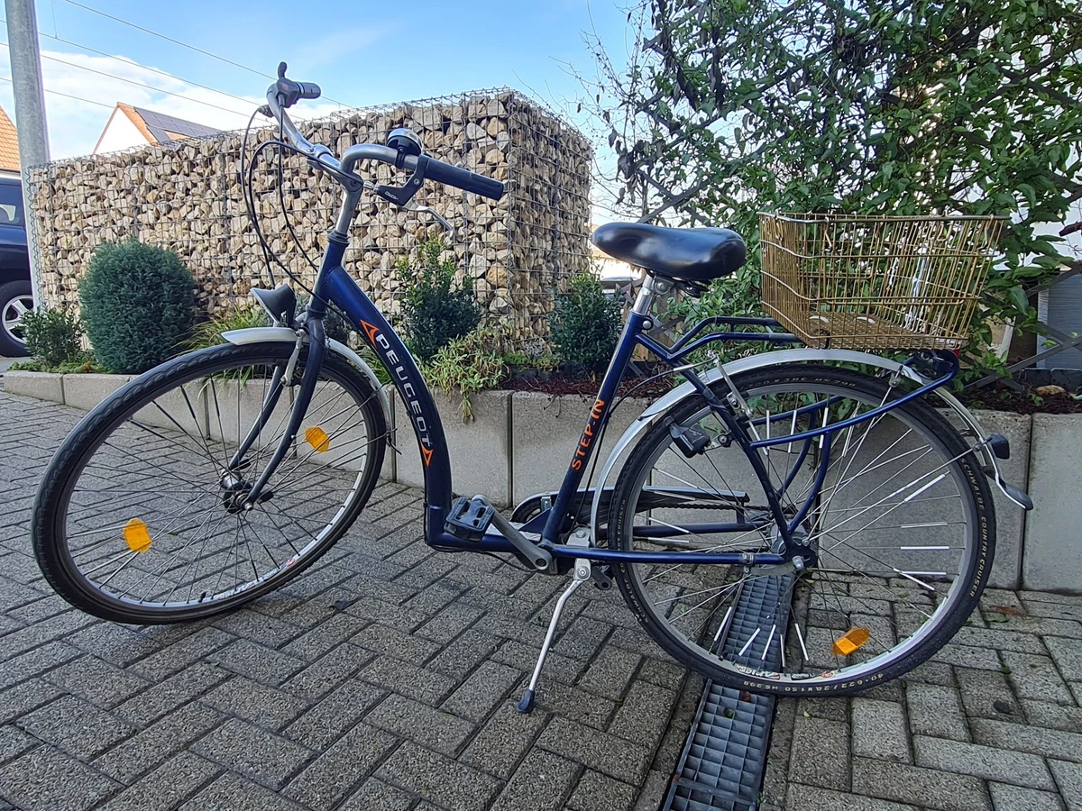 meinhövel gebrauchte fahrräder Gebrauchte ADO E-Bikes – Refurbished, geprüft, sofort fahrbereit (nur –  Twopoint main image 0