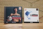 World Soccer Winning Eleven 2002 Playstation 1 PS1 Very Good Condition!