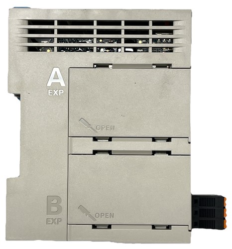 Inovance EASY523-0808TN, 8 Point Input/Output, 32 Axis Programmable Controller - Picture 7 of 7