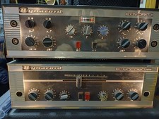  Dynacord Favorit II  Et Echocord Mini