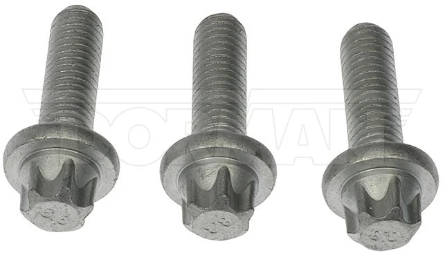 Dorman (OE Solutions) 599-962 OE Solutions™ WATER PUMP FAN & CLUTCH Foto 2 de 4