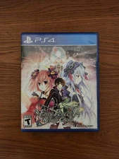 Fairy Fencer F: Refrain Chord (PlayStation 4)