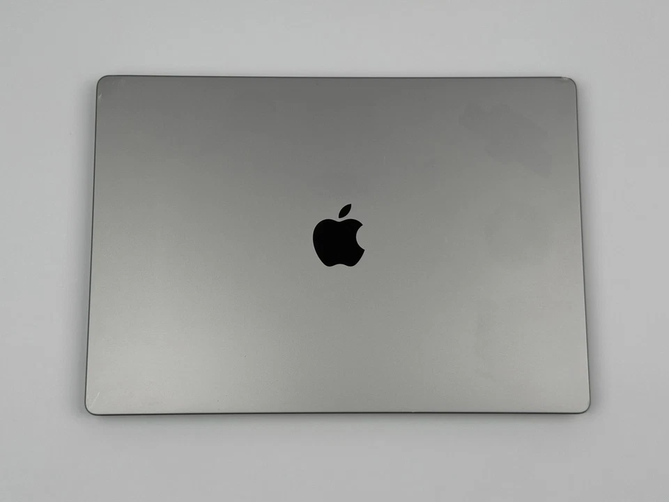 Apple MacBook Pro 16" M1 Pro · 32GB · 1TB, Foto 4 von 5