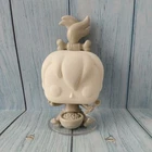 Funko Pop! AD Icons Pebbles Flintstone With Fruity Pebbles #238 Vinyl Prototype