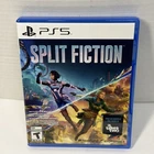 Split Fiction - Sony PlayStation 5 CIB MINT