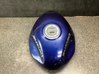 Suzuki Bandit 1200 1997 1996-03 fuel Gas Tank 81S