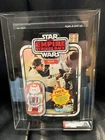 1980 Kenner Star Wars ESB R5-D4 41 Back-A - AFA 75 - C75 / B80 / F85