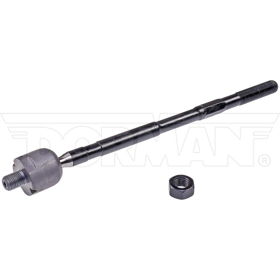 Extremo de varilla de dirección Dorman IS257XL para 90-97 Subaru Impreza Legacy Foto 2 de 4